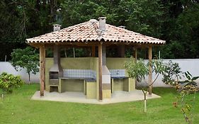 Costabela Apart Hotel e Pousada